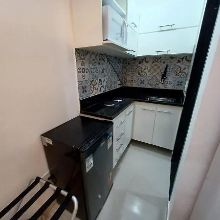 Apartamento Loft Em Olaria Río de Janeiro Exterior foto