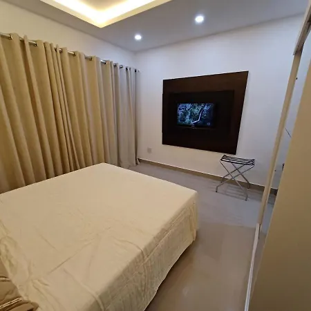 Apartamento Loft Em Olaria Río de Janeiro Exterior foto