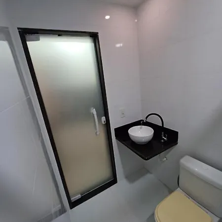 Apartamento Loft Em Olaria Río de Janeiro Exterior foto