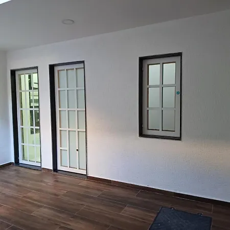 Apartamento Loft Em Olaria Río de Janeiro Exterior foto