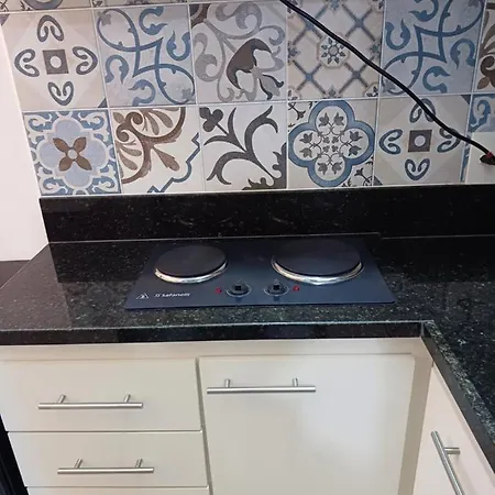 Apartamento Loft Em Olaria Río de Janeiro Exterior foto