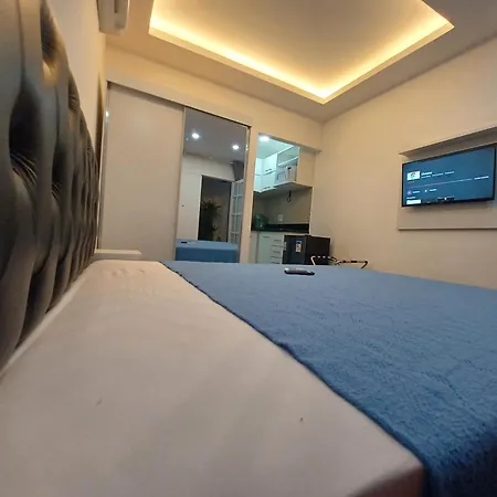 Apartamento Loft Em Olaria Río de Janeiro Exterior foto
