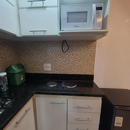 Apartamento Loft Em Olaria Río de Janeiro Exterior foto