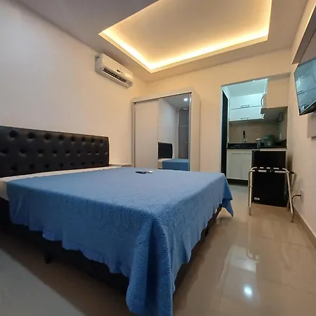 Apartamento Loft Em Olaria Río de Janeiro Exterior foto