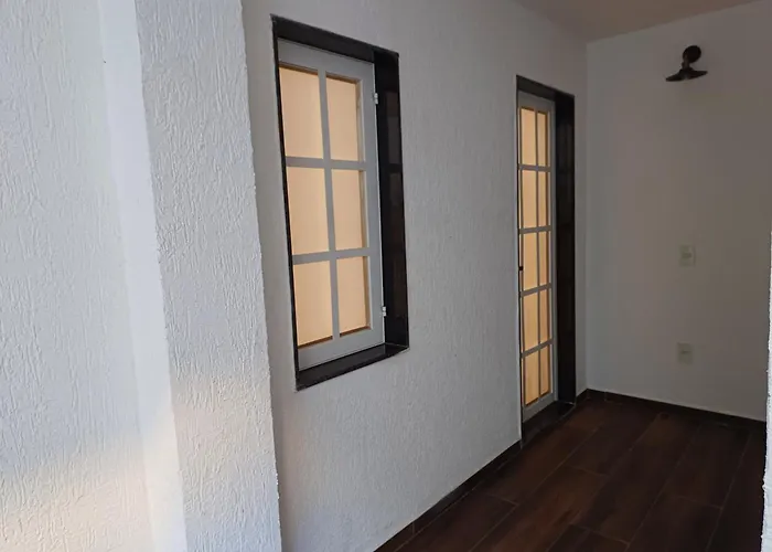 Loft Em Olaria