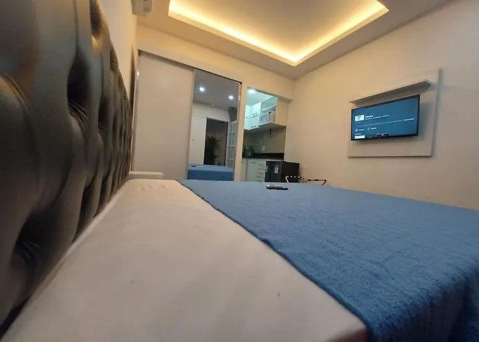 Loft Em Olaria