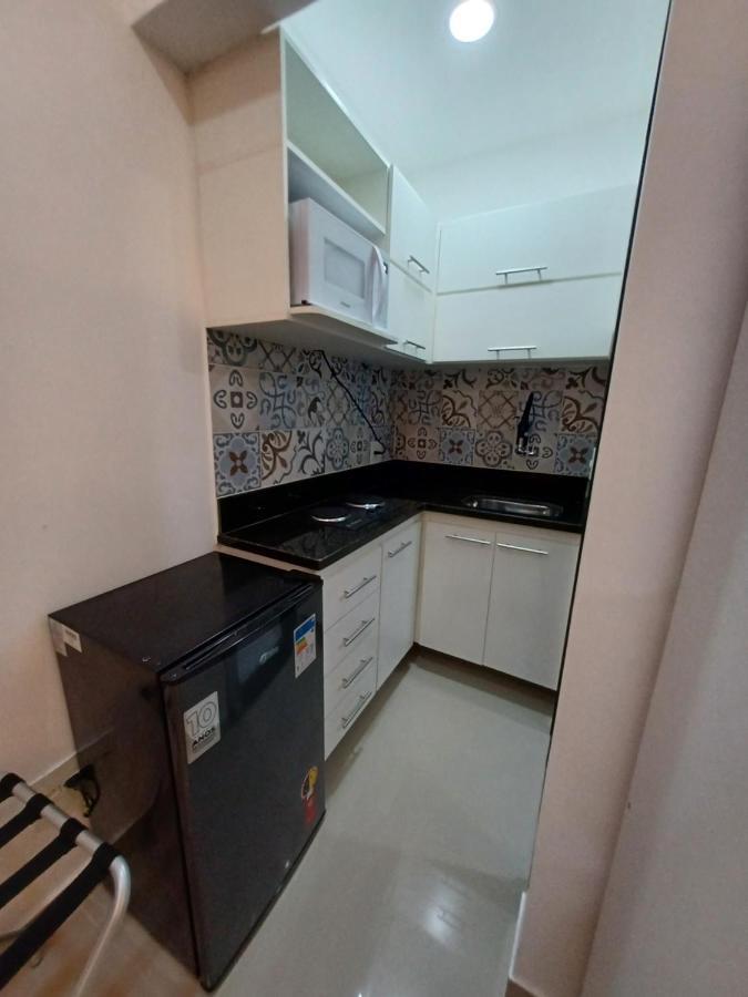 Loft Em Olaria * Río de Janeiro