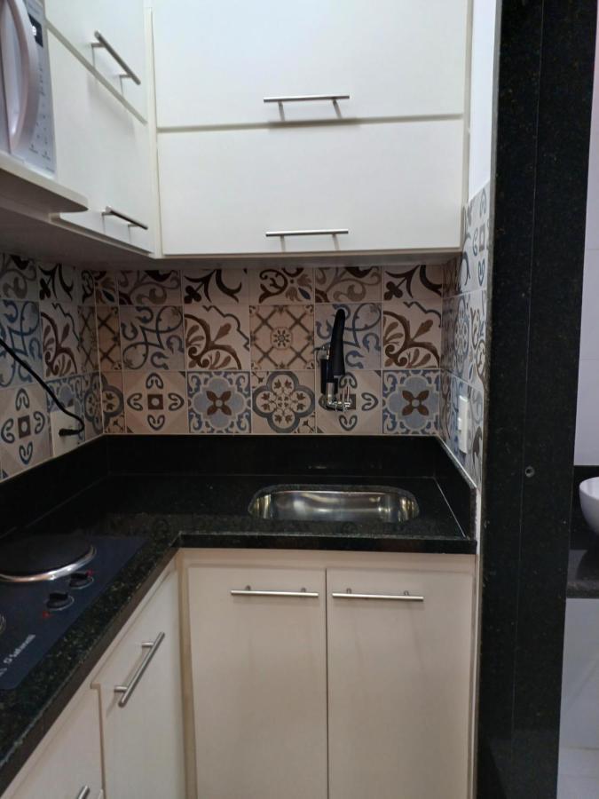 Loft Em Olaria Apartamento Río de Janeiro