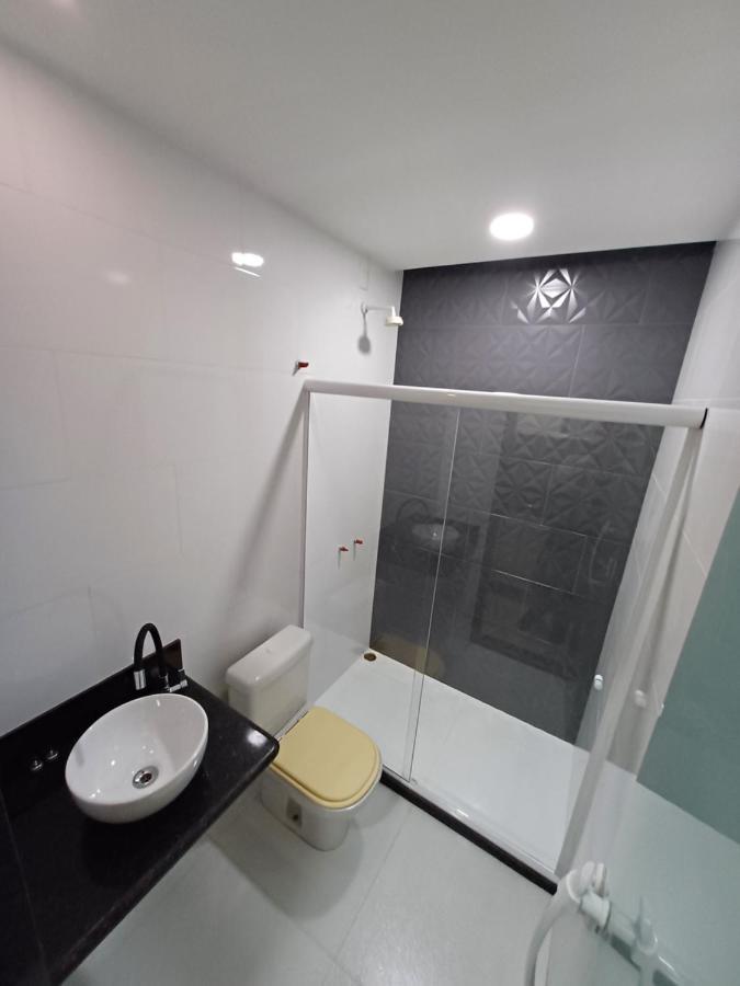 Apartamento Loft Em Olaria Río de Janeiro