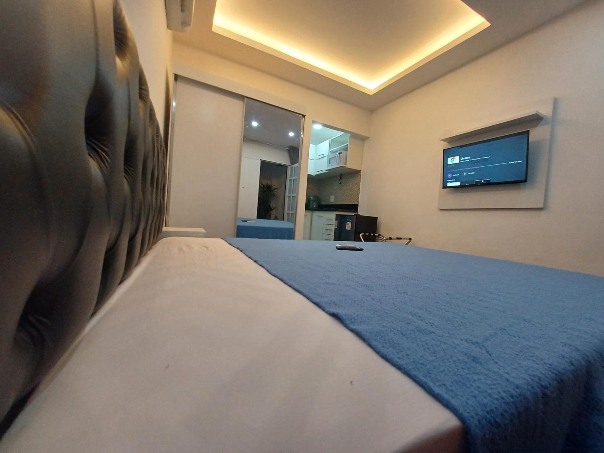 Loft Em Olaria Apartamento
