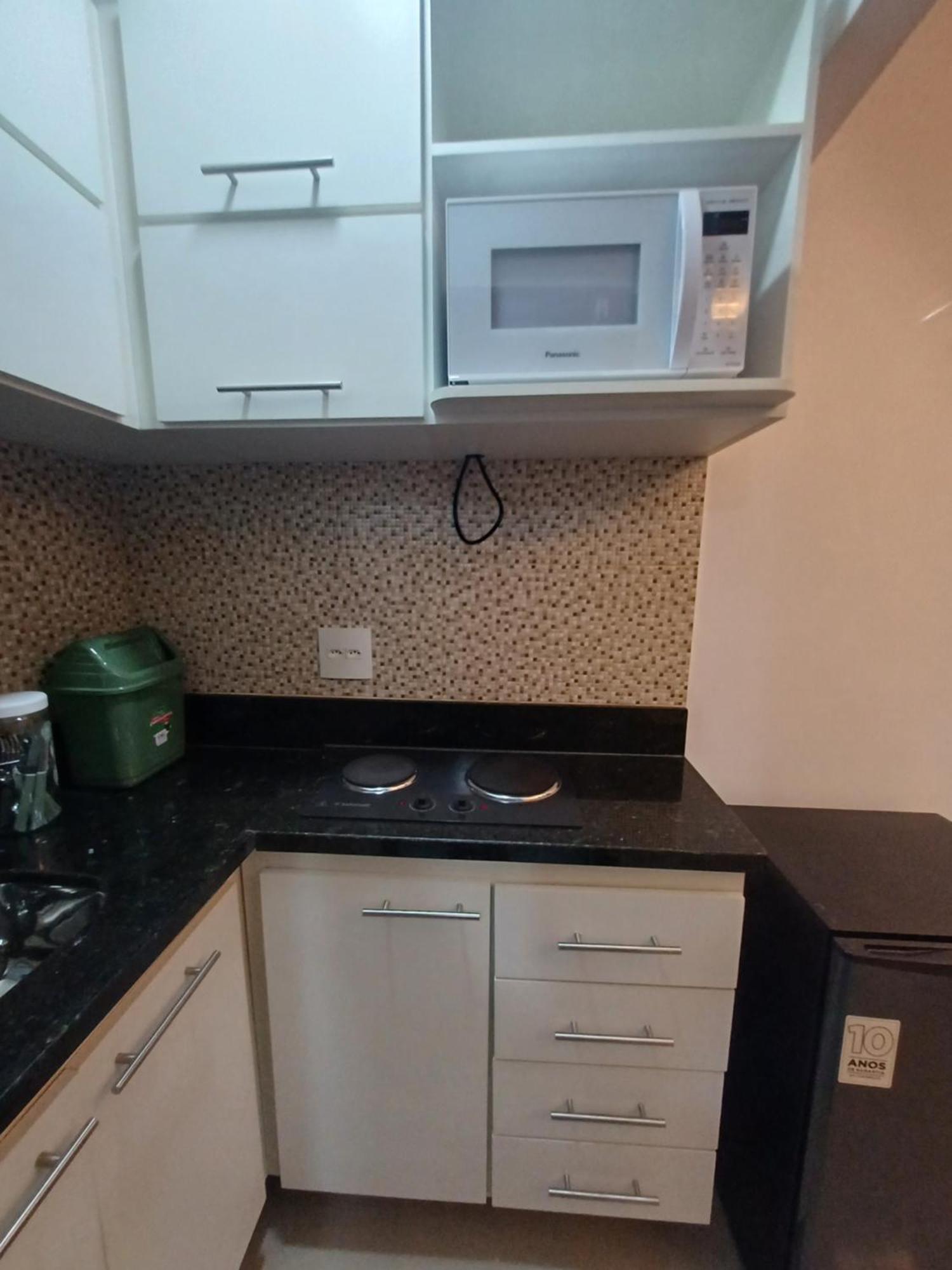 Loft Em Olaria Río de Janeiro