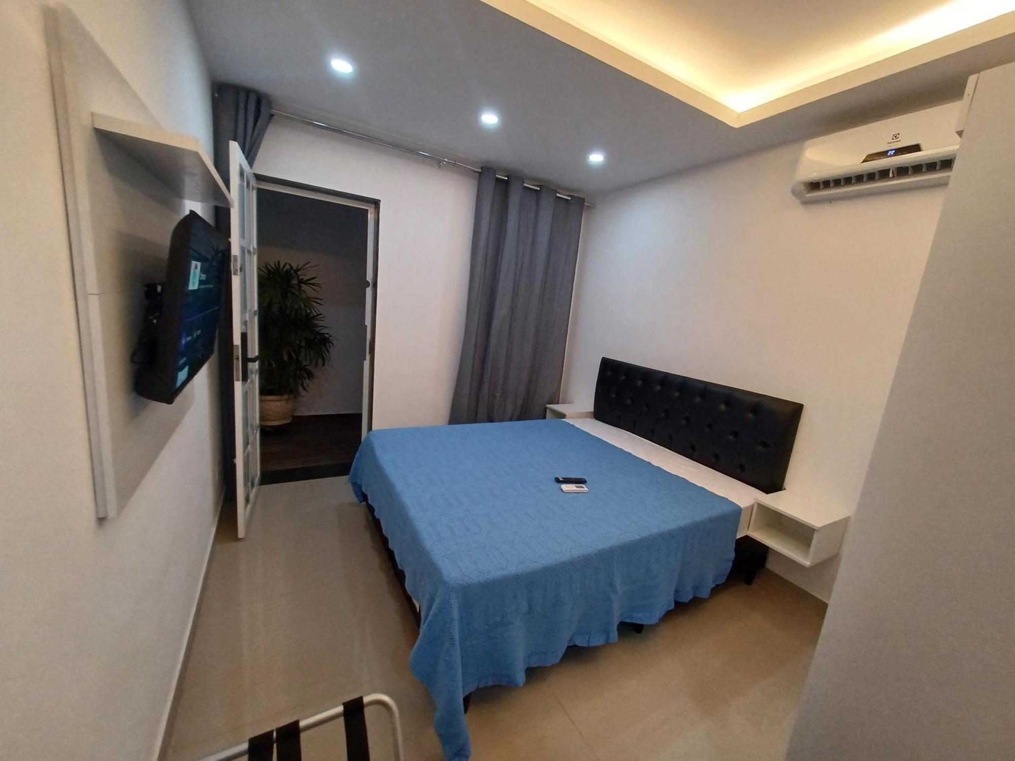 Loft Em Olaria Río de Janeiro